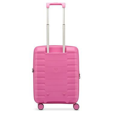 Roncato Skyline 2.0 - 4 - Rollen - Kabinentrolley S 55 cm erw. (pink) - Markenkoffer