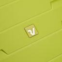 Roncato Skyline 2.0 - 4-Rollen-Trolley L 79 cm erw. (cyber lime) - Ansicht 9