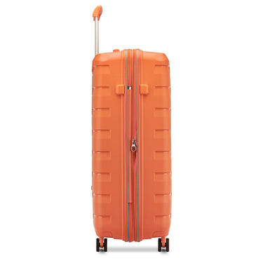 Roncato Skyline 2.0 - 4-Rollen-Trolley L 79 cm erw. (mango) - Ansicht 3