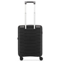 Roncato Skyline 2.0 Neon - 4 - Rollen - Kabinentrolley S 55 cm (black) - Markenkoffer