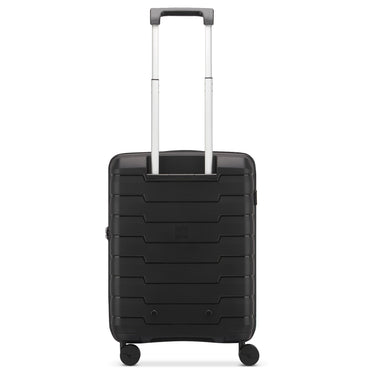 Roncato Skyline 2.0 Neon - 4 - Rollen - Kabinentrolley S 55 cm (black) - Markenkoffer