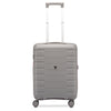 Roncato Skyline 2.0 Neon - Maleta de cabina 4 ruedas S 55 cm (gris)