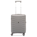 Roncato Skyline 2.0 Neon - 4-Rollen-Kabinentrolley S 55 cm (grey)