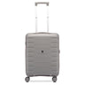 Roncato Skyline 2.0 Neon - 4-Rollen-Kabinentrolley S 55 cm (grey)
