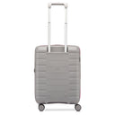 Roncato Skyline 2.0 Neon - 4-Rollen-Kabinentrolley S 55 cm (grey) - Ansicht 4