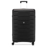 Roncato Skyline 2.0 Neon - 4-Rollen-Trolley L 79 cm (black)