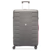 Roncato Skyline 2.0 Neon - Maleta de 4 ruedas L 79 cm (gris)