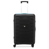 Roncato Skyline 2.0 Neon - Maleta de 4 ruedas M 70 cm (negro)