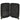 Roncato Skyline - 4 - Rollen - Kabinentrolley S 55 cm erw. USB - Anschluss (nero) - Markenkoffer