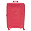 Roncato Skyline - Maleta de 4 ruedas L 79 cm adulto (color: cereza)