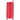 Roncato Skyline - 4 - Rollen - Trolley L 79 cm erw. (ciliegia) - Markenkoffer