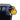 Roncato Stellar - 4 - Rollen - Trolley 64 cm M erw. (navy) - Markenkoffer