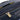 Roncato Stellar - 4 - Rollen - Trolley 64 cm M erw. (navy) - Markenkoffer