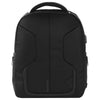 Roncato Surface - Mochila 14"/Compartimento para tablet de 10" 40 cm (negro)