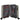 Roncato Wave - 4 - Rollen - Kabinentrolley 45 cm (Easyjet Handgepäck) (champagne) - Markenkoffer