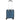 Roncato Wave - 4 - Rollen - Kabinentrolley 45 cm (Easyjet Handgepäck) (denim) - Markenkoffer