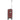 Roncato Wave - 4 - Rollen - Kabinentrolley 45 cm (Easyjet Handgepäck) (rosso scuro) - Markenkoffer