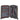 Roncato Wave - 4 - Rollen Kabinentrolley S 55 cm (champagne) - Markenkoffer