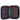 Roncato Wave - Beautycase 32.5 cm (denim) - Markenkoffer