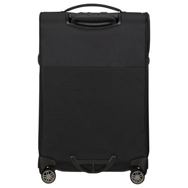 Samsonite Airea - 4-Rollen-Kabinentrolley 55 cm erw. (black) - Ansicht 4