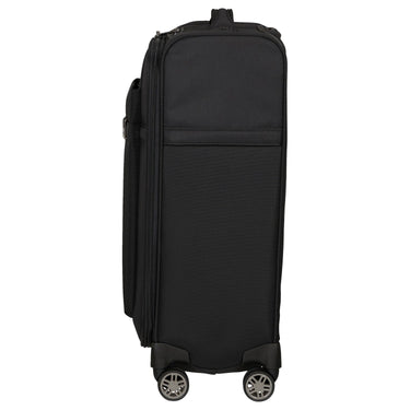 Samsonite Airea - 4-Rollen-Kabinentrolley 55 cm erw. (black) - Ansicht 3