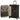 Samsonite Airea - 4 - Rollen - Trolley 67 cm erw. (black) - Markenkoffer
