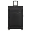 Samsonite Airea - Trolley de 4 ruedas 78 cm erw. (black)