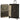 Samsonite Airea - 4 - Rollen - Trolley 78/29 cm erw. (black) - Markenkoffer