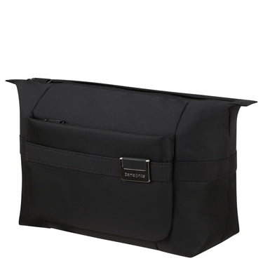 Samsonite Airea - Kulturbeutel 29 cm (black) - Markenkoffer