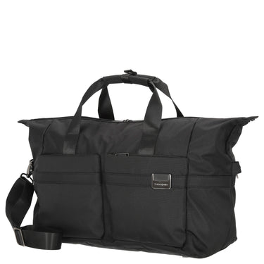 Samsonite Airea - Reisetasche 45 cm (black) - Markenkoffer
