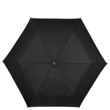 Samsonite Alu Drop S 3 Sect. Manual Flat - Taschenschirm 23 cm (black) - Ansicht 3