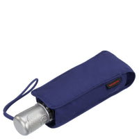 Samsonite Alu Drop S 4 Sect. Auto - Regenschirm (indigo blue) - Markenkoffer
