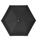Samsonite Alu Drop S 4 Sect. Auto - Regenschirm (schwarz) - Markenkoffer