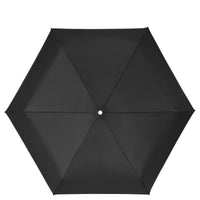 Samsonite Alu Drop S 4 Sect. Auto - Regenschirm (schwarz) - Markenkoffer