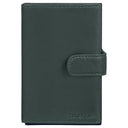 Samsonite - Alu Fit 202 - Kreditkartenetui 6cc (climbing ivy) - Markenkoffer