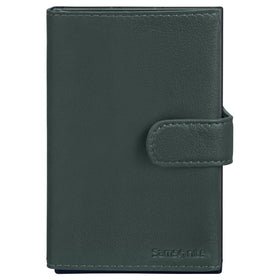 Samsonite - Alu Fit 202 - Kreditkartenetui 6cc (climbing ivy) - Markenkoffer