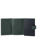 Samsonite - Alu Fit 202 - Kreditkartenetui 6cc (climbing ivy) - Markenkoffer