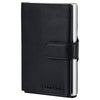 Samsonite Alu Fit 202 - Kreditkartenetui 8cc 10.2 cm RFID (black)