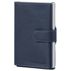 Samsonite Alu Fit 202 - Kreditkartenetui 8cc 10.2 cm RFID (blue)