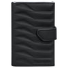 Samsonite - Alu Fit 203 - Tarjetero para 6 tarjetas (color: negro)