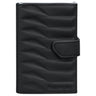 Samsonite - Alu Fit 203 - Kreditkartenetui 6cc 10.2 cm RFID (black) - Markenkoffer