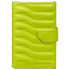 Samsonite - Alu Fit 203 - Tarjetero 6cc (lime)