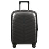 Samsonite Attrix - Maleta de cabina 4 ruedas S 55 cm (antracita)