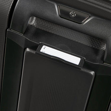 Samsonite Attrix - 4-Rollen Kabinentrolley S 55 cm erw. (anthracite) - Ansicht 9