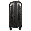 Samsonite Attrix - 4 Rollen Kabinentrolley S 55 cm erw. (anthracite) - Ansicht 3