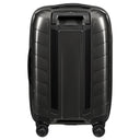 Samsonite Attrix - 4 Rollen Kabinentrolley S 55 cm erw. (anthracite) - Ansicht 5