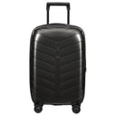Samsonite Attrix - 4 Rollen Kabinentrolley S 55 cm erw. (anthracite)