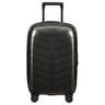Samsonite Attrix - 4 Rollen Kabinentrolley S 55 cm erw. (anthracite)