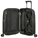 Samsonite Attrix - 4 Rollen Kabinentrolley S 55 cm erw. (anthracite) - Ansicht 7
