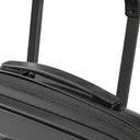 Samsonite Attrix - 4 Rollen Kabinentrolley S 55 cm erw. (anthracite) - Ansicht 9